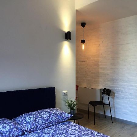 Casa Fossatello Four Apartment Genoa Luaran gambar