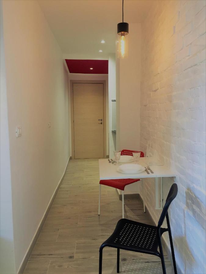 Casa Fossatello Four Apartment Genoa Luaran gambar
