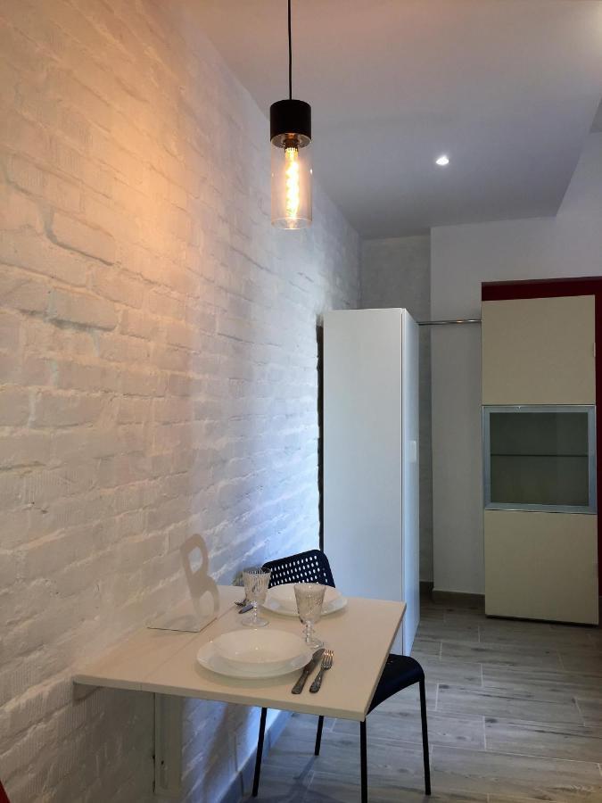 Casa Fossatello Four Apartment Genoa Luaran gambar