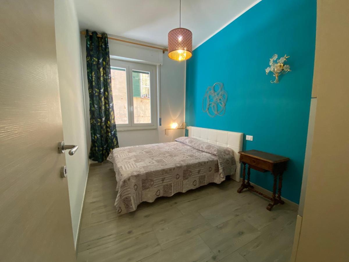 Casa Fossatello Four Apartment Genoa Luaran gambar