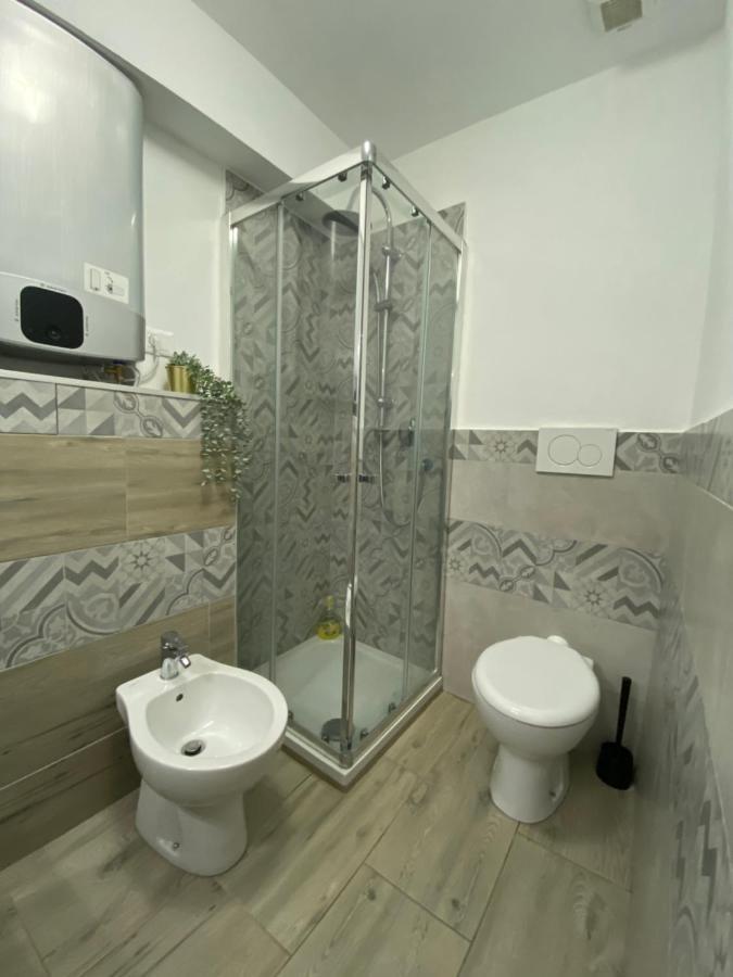 Casa Fossatello Four Apartment Genoa Luaran gambar