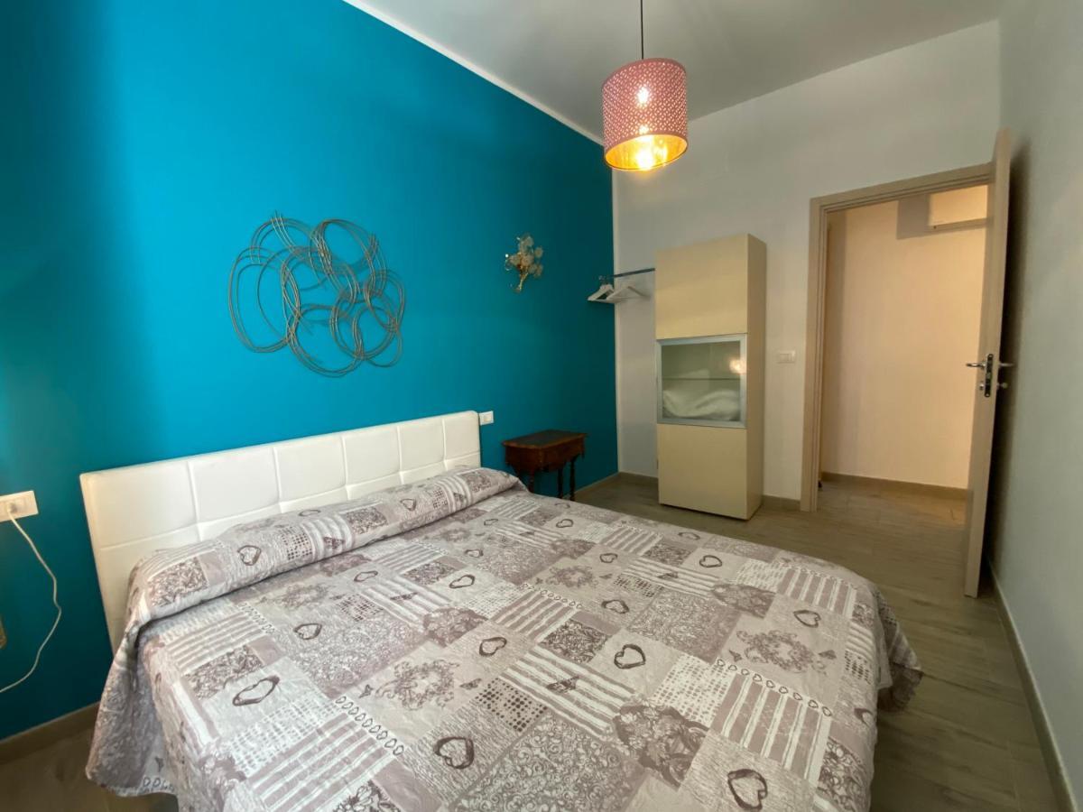 Casa Fossatello Four Apartment Genoa Luaran gambar