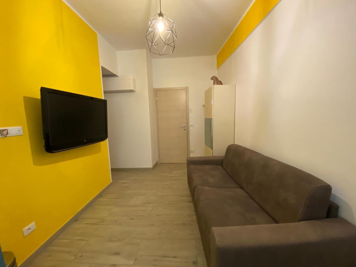 Casa Fossatello Four Apartment Genoa Luaran gambar